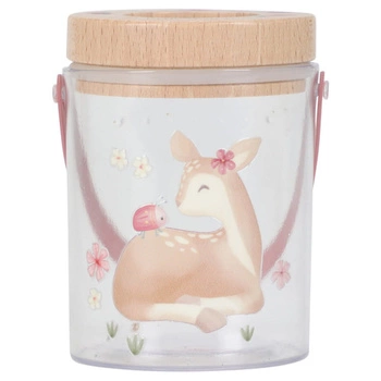 Little Dutch Słoik na owady Fairy Garden