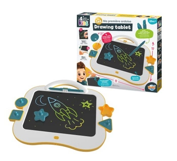 Mój pierwszy tablet do rysowania