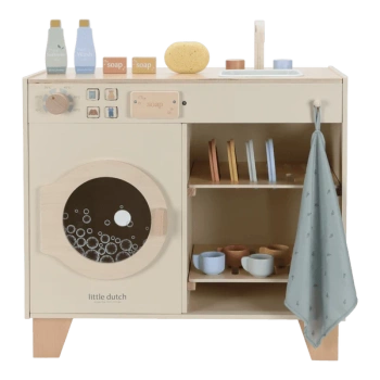 Little Dutch Pralka FSC