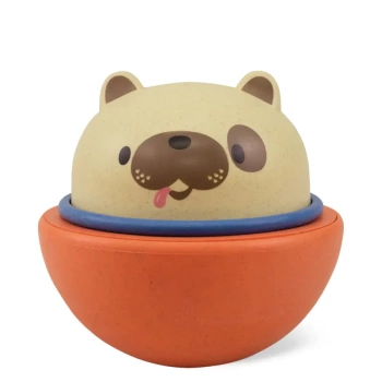 Tiger Tribe Rocking Rollers - Pies 