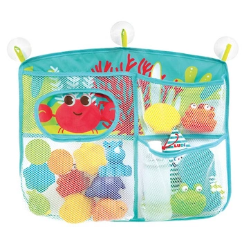 Organizer do łazienki