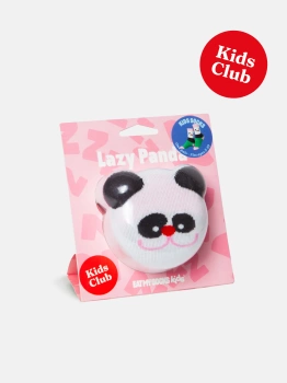 Skarpetki EMS Lazy Panda Kids