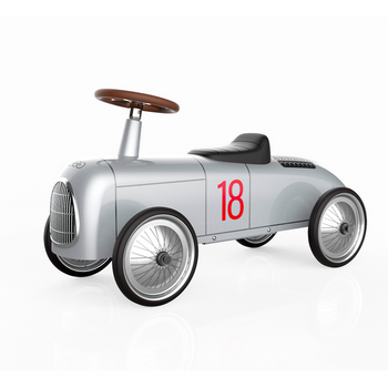 Baghera Jeździk Roadster Auto Union Type C 