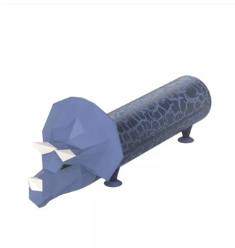 Powerbank Dino (4800 mAh)