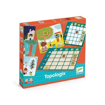 Eduludo TOPOLOGIX