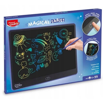 Creativ magiczny tablet maxi kolor