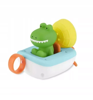Skip Hop Zabawka do Kąpieli Krokodyl