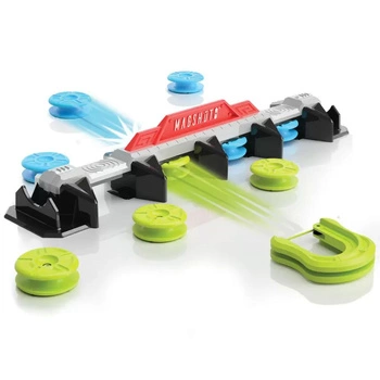 MagShuto Bitwa o Sloty