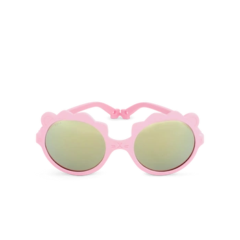Okulary przeciwsłoneczne Lion 1-2 Pink
