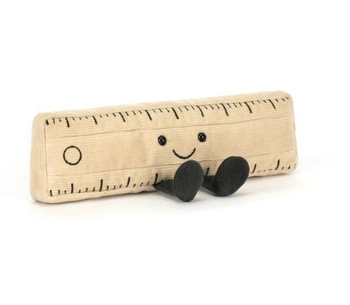 Zabawna Linijka 20 cm