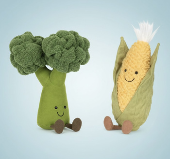 Wesoły ogródek Jellycat