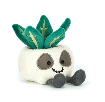 Doniczka Halloweenowa 14 cm