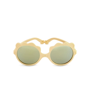 Okulary przeciwsłoneczne Lion 2-4 Vanilla