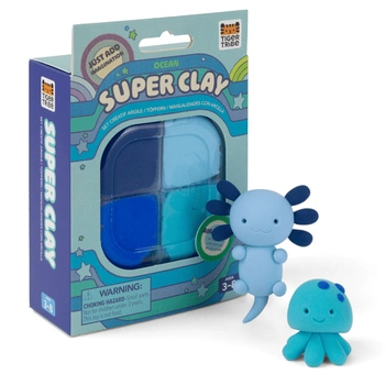 Tiger Tribe Piankolina - Morska Wyprawa Błękity