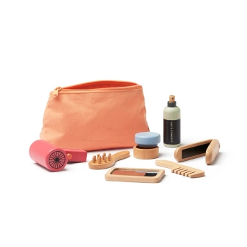 Kid's Concept - Zestaw do stylizacji włosów