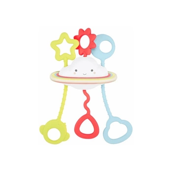 Skip Hop Zabawka Przeciąganiec Chmurka