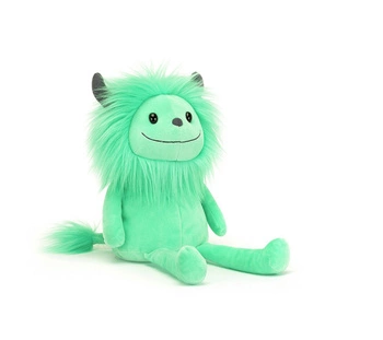 Chochlik Miętowy 42 cm