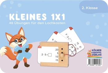 Proste Mnożenie. Karty WiemTo.