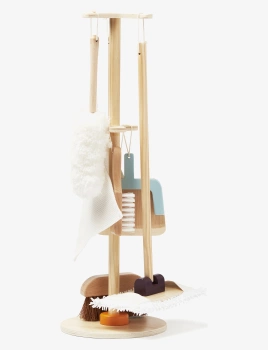 Kid's Concept - Zestaw do sprzątania