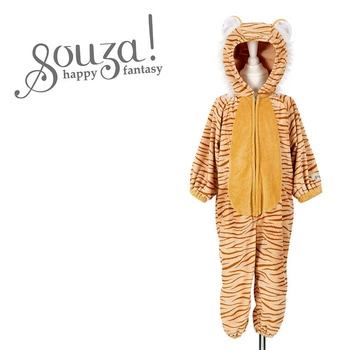 Souza! Kostium kigurumi tygrysek