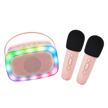 lalarma, party karaoke, rose