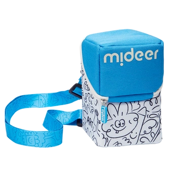 Markery akrylowe w miękkim opakowaniu