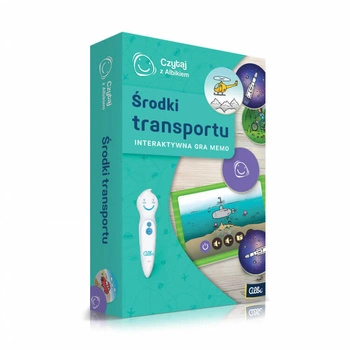 Albik Memo - Transport