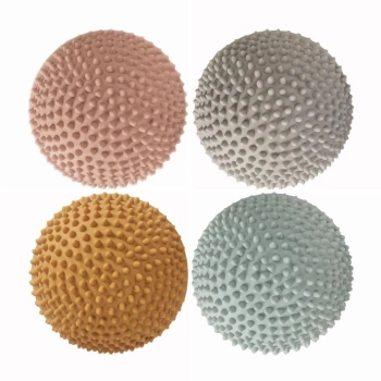 Ścieżka sensoryczna, wschód słońca