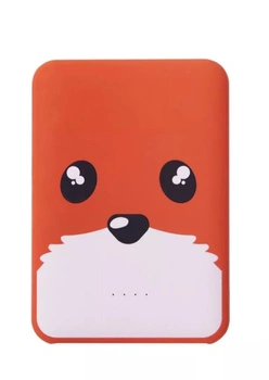 Powerbank Lis (5000 mAh)