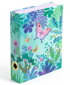 Segregator z zestawem papierniczym MARIE