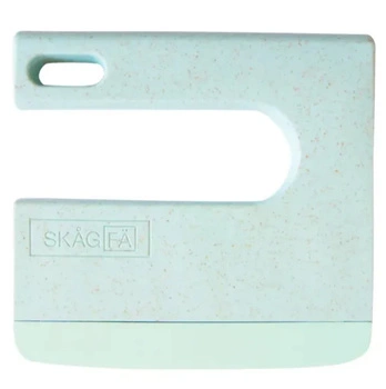 Skagfa - Klyv - Aqua - nóż dla dzieci