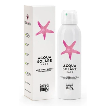 Nawilżający spray Baby Simoncina 75 ml