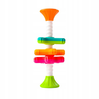 Zakręcone MiniSpinny