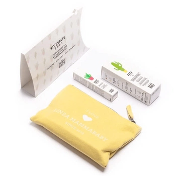 Zestaw do ochrony przed owadami, spray odstraszający i kojący żel po ukąszeniu