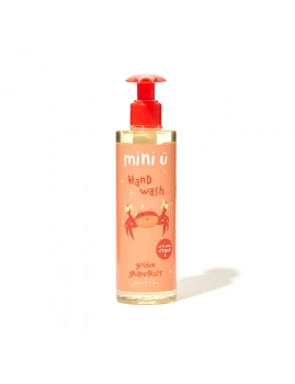 Naturalne mydło do mycia rąk