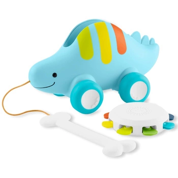 Skip Hop Muzyczny Dinozaur 3w1 E&M