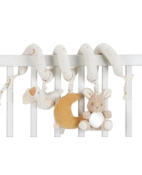 Little Dutch Spiralka aktywizująca Newborn Naturals