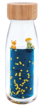 Petit Boum, butelka dwufazowa Mały Książe, LE PETIT PRINCE, edycja limitowana 