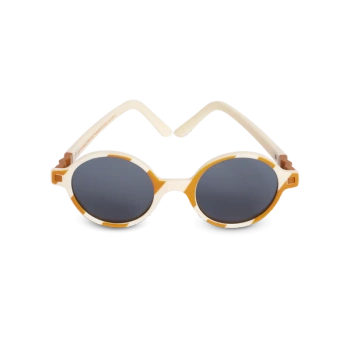 Okulary przeciwsłoneczne RoZZ 6-9 Sand Stripe