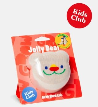 Skarpetki EMS Jolly Bear Kids