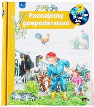 Poznajemy gospodarstwo 