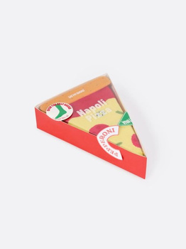 Skarpetki EMS Napoli Pizza Kids