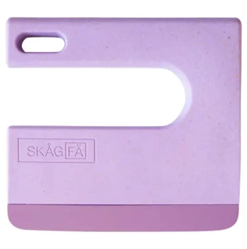 Skagfa - Klyv - Lavender - nóż dla dzieci