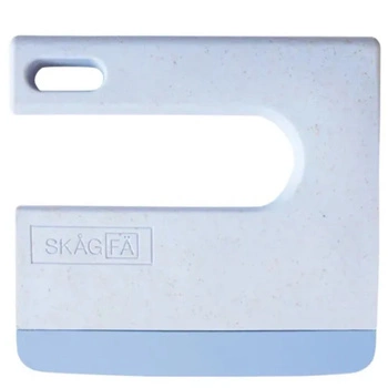 Skagfa - Klyv - Blue Cornflower - nóż dla dzieci