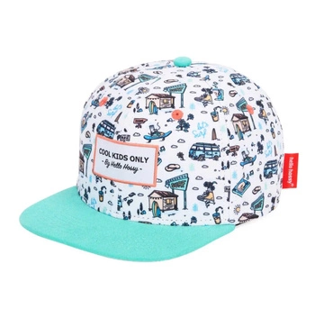 Hello Hossy Czapka z daszkiem Hossegor, 2-5 lat