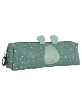 Hipopotam Piórnik Podłużny