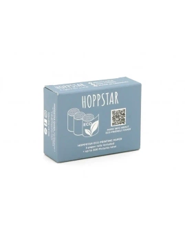 Hoppstar Wkłady ECO Do Aparatu Artist
