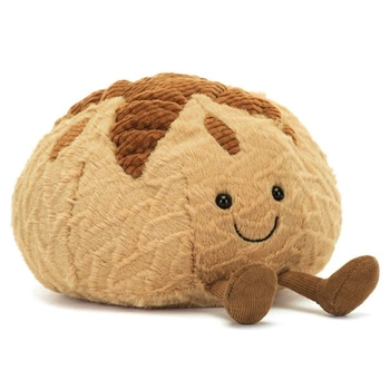 Wesoły Bochenek Chleba 16  cm