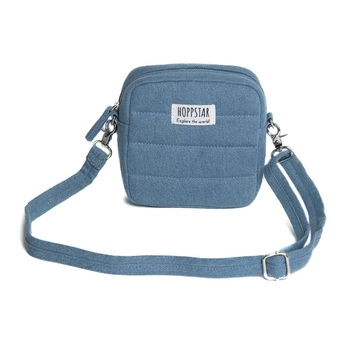 Torba do aparatu - midi denim