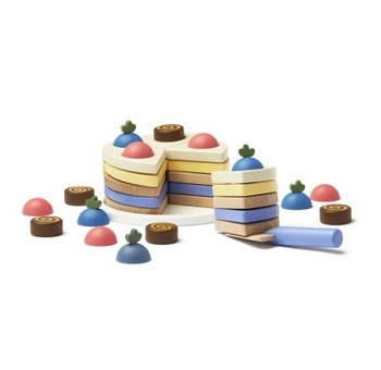 Kid's Concept - Tort zabawka KID'S HUB